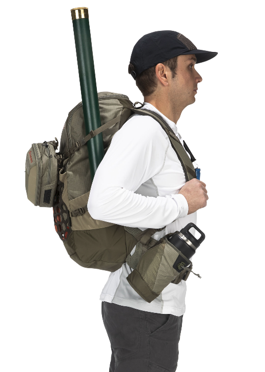 Simms FLYWEIGHT Backpack Simms FLYWEIGHT Backpack